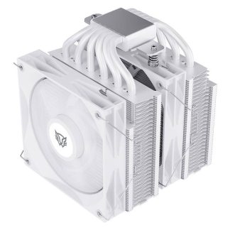Enfriamiento y Ventilación Balam Rush HEX90